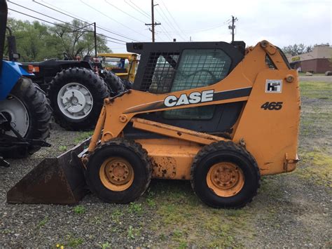 case 460 skid steer|case 465 for sale.